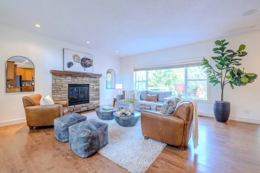 1835 Evergreen Drive SW Calgary AB T2Y5B1