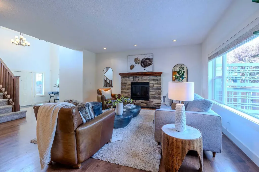1835 Evergreen Drive SW Calgary AB T2Y5B1