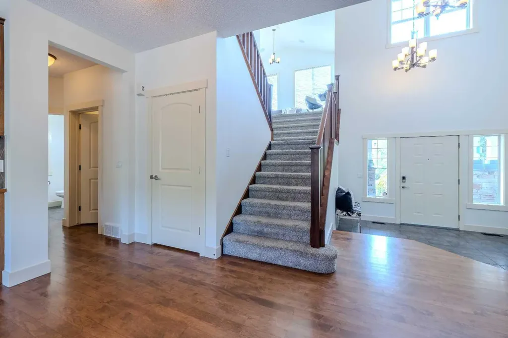 1835 Evergreen Drive SW Calgary AB T2Y5B1