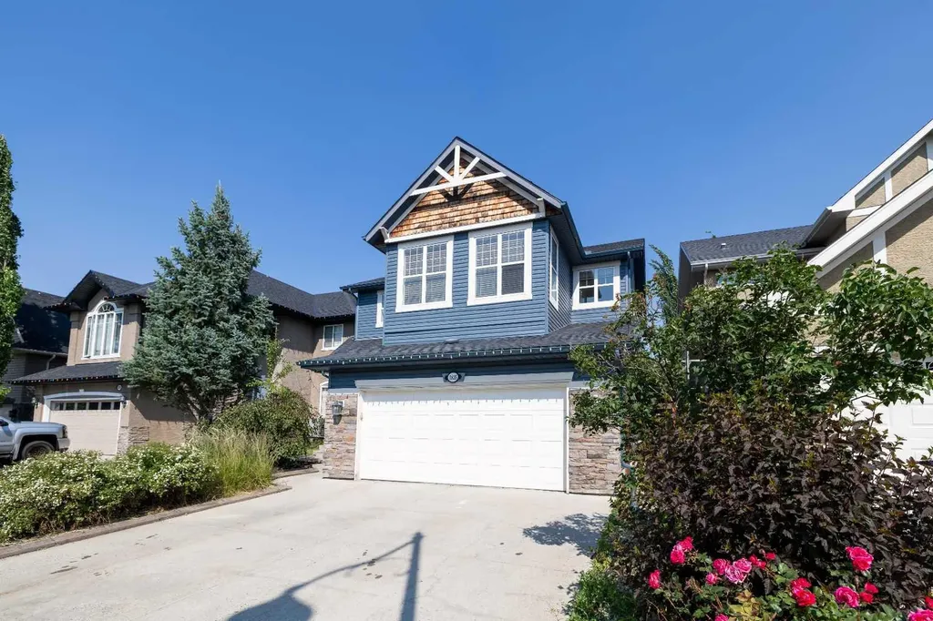1835 Evergreen Drive SW Calgary AB T2Y5B1