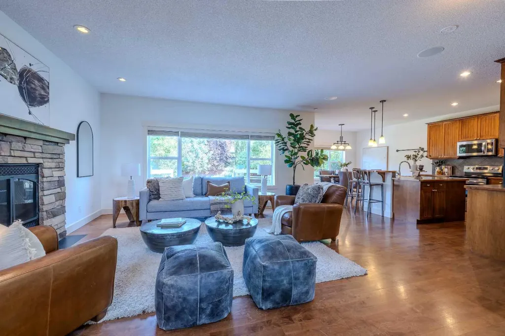 1835 Evergreen Drive SW Calgary AB T2Y5B1