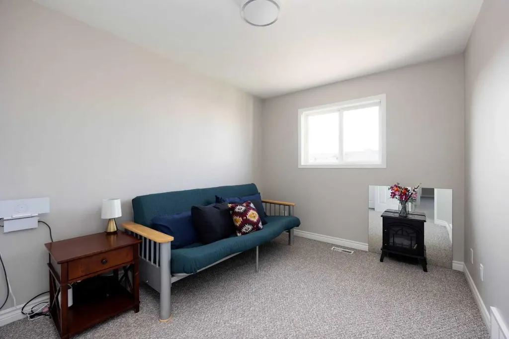 369 Diefenbaker Drive Fort Mcmurray AB T9K 2K3