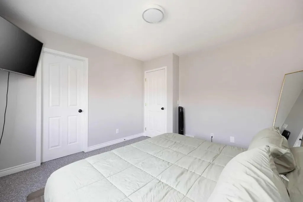 369 Diefenbaker Drive Fort Mcmurray AB T9K 2K3