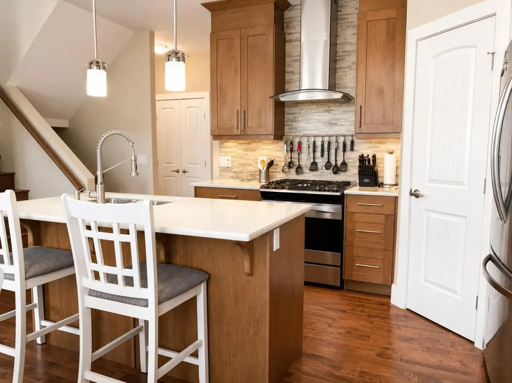 5905 71 Avenue Rocky Mountain House AB T4T0A6