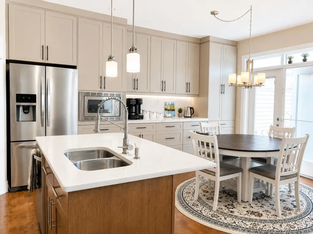 5905 71 Avenue Rocky Mountain House AB T4T0A6