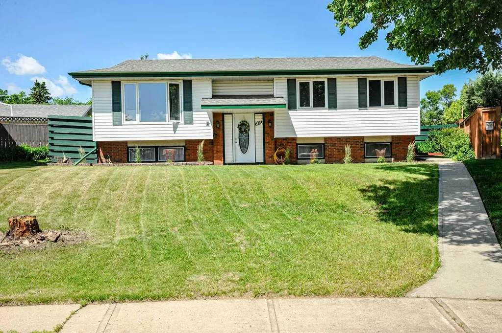 6314 44a Avenue Camrose AB T4V 0B4