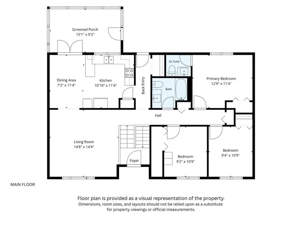 6314 44a Avenue Camrose AB T4V 0B4
