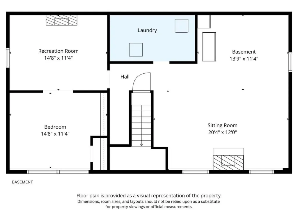 6314 44a Avenue Camrose AB T4V 0B4