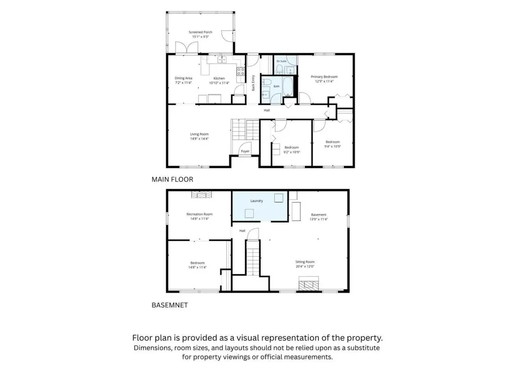 6314 44a Avenue Camrose AB T4V 0B4
