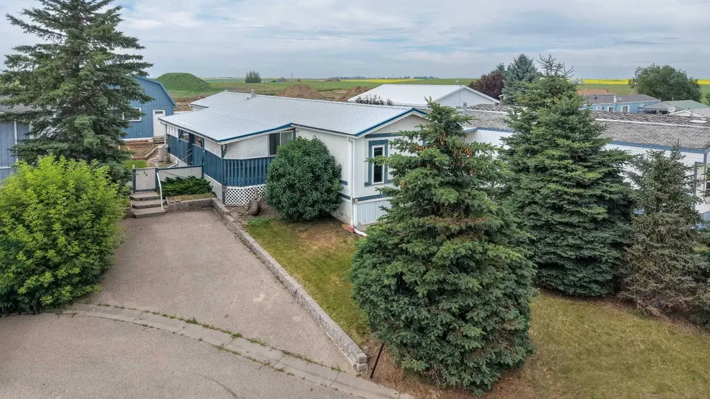 38 Westmount Place Cayley AB T0L 0P0
