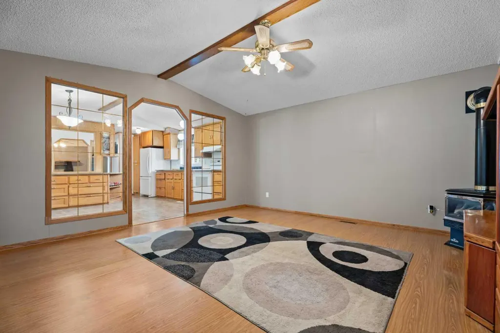 38 Westmount Place Cayley AB T0L 0P0