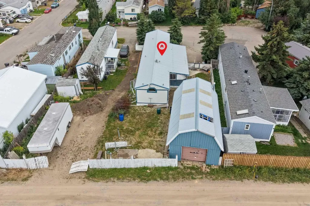 38 Westmount Place Cayley AB T0L 0P0