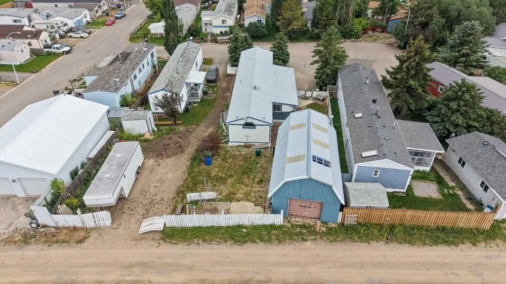 38 Westmount Place Cayley AB T0L 0P0
