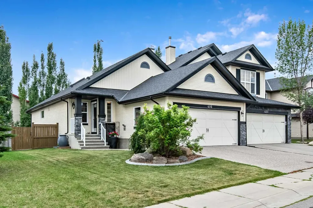 416 Silverado Range Heights SW Calgary AB T2X 0B4
