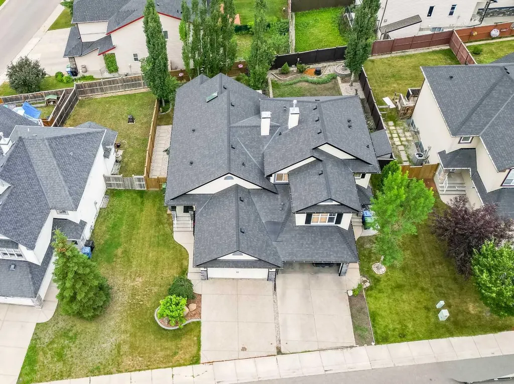 416 Silverado Range Heights SW Calgary AB T2X 0B4