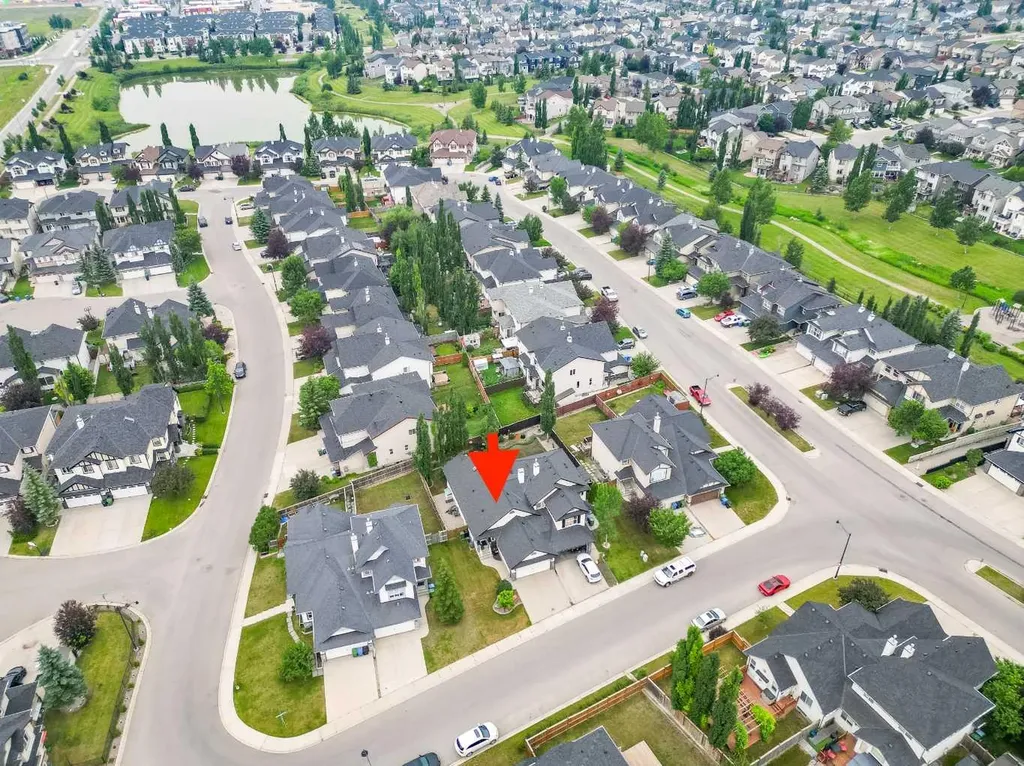 416 Silverado Range Heights SW Calgary AB T2X 0B4