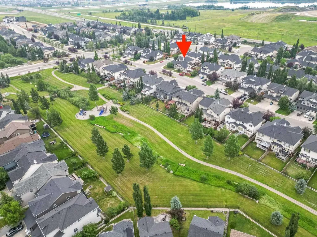 416 Silverado Range Heights SW Calgary AB T2X 0B4