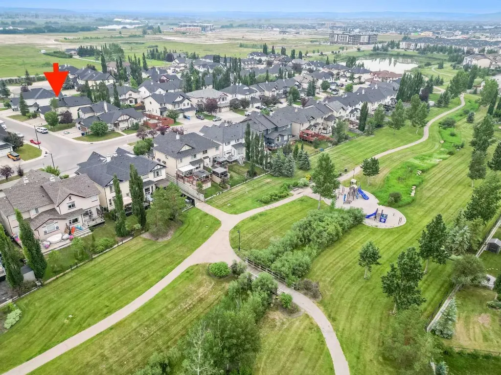 416 Silverado Range Heights SW Calgary AB T2X 0B4