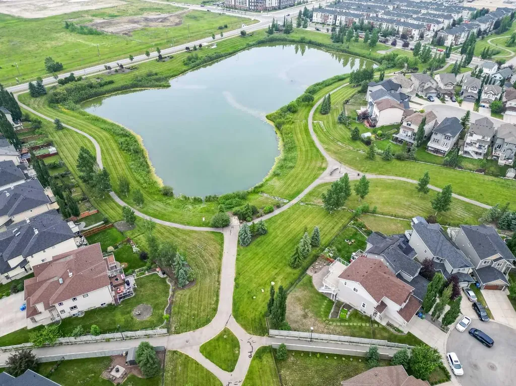 416 Silverado Range Heights SW Calgary AB T2X 0B4