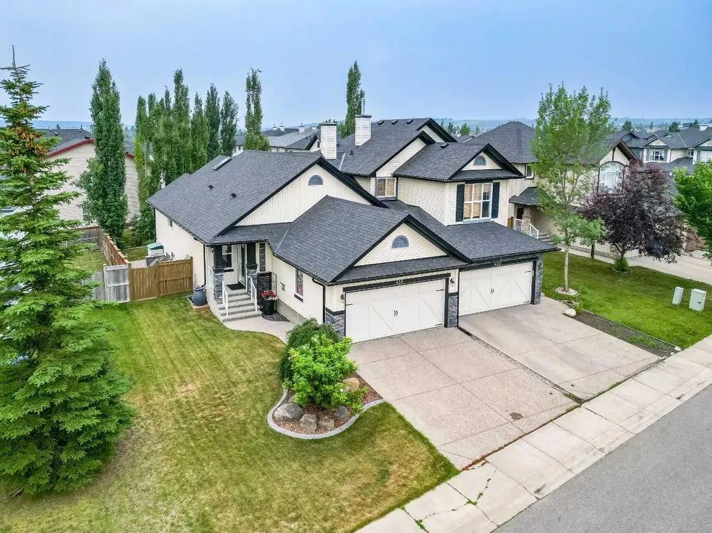 416 Silverado Range Heights SW Calgary AB T2X 0B4