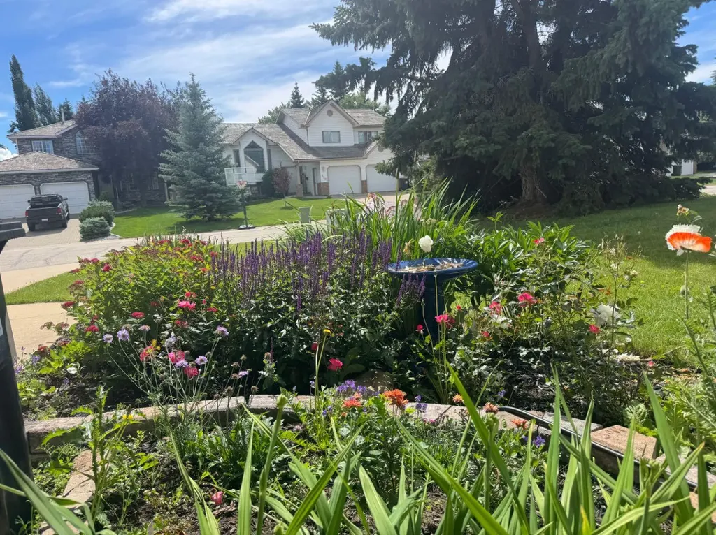 9218 50 Avenue Wedgewood AB T8W2G7