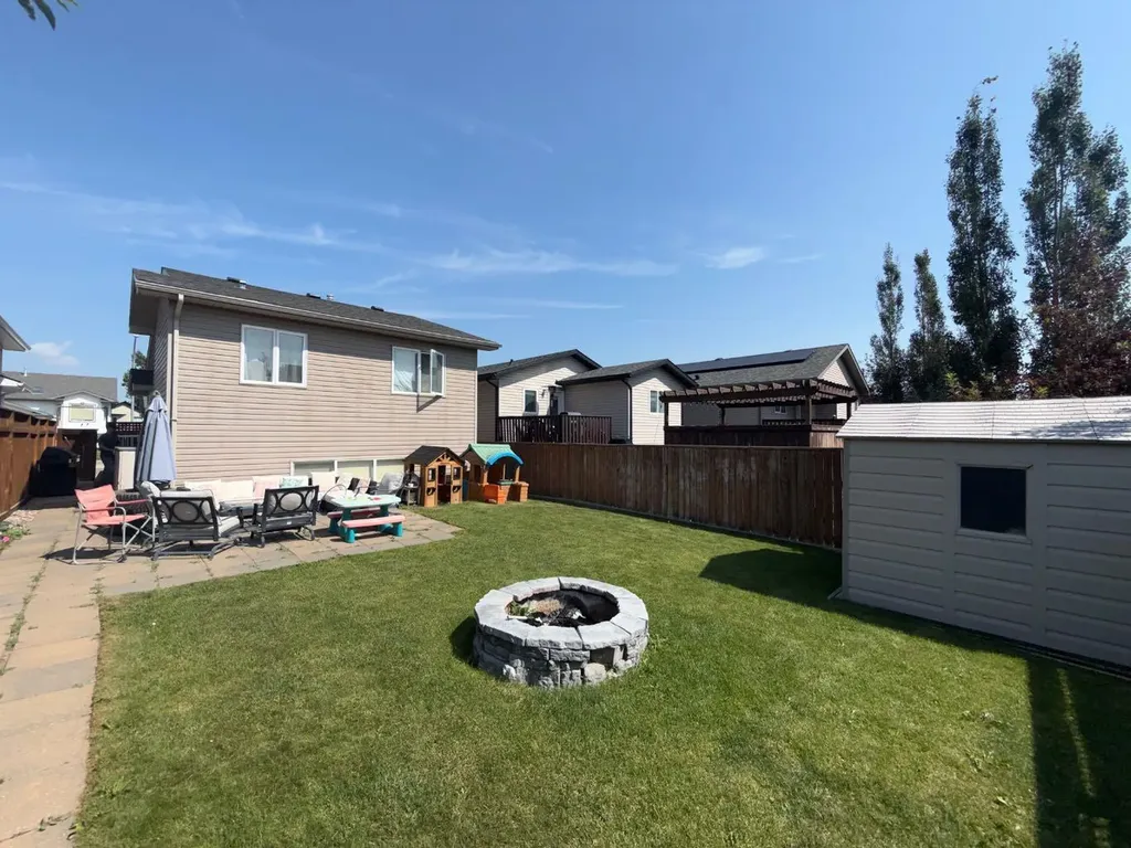 626 Blackfoot Terrace W Lethbridge AB T1K 7X6
