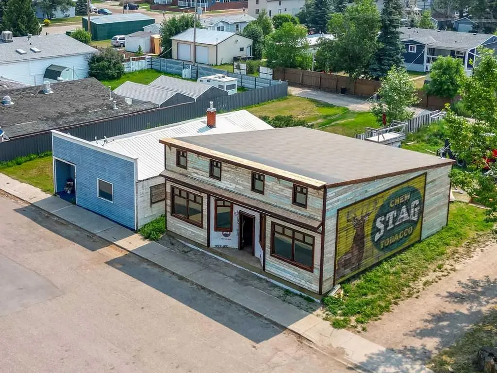 225 2 Avenue N Champion AB T0L 0R0