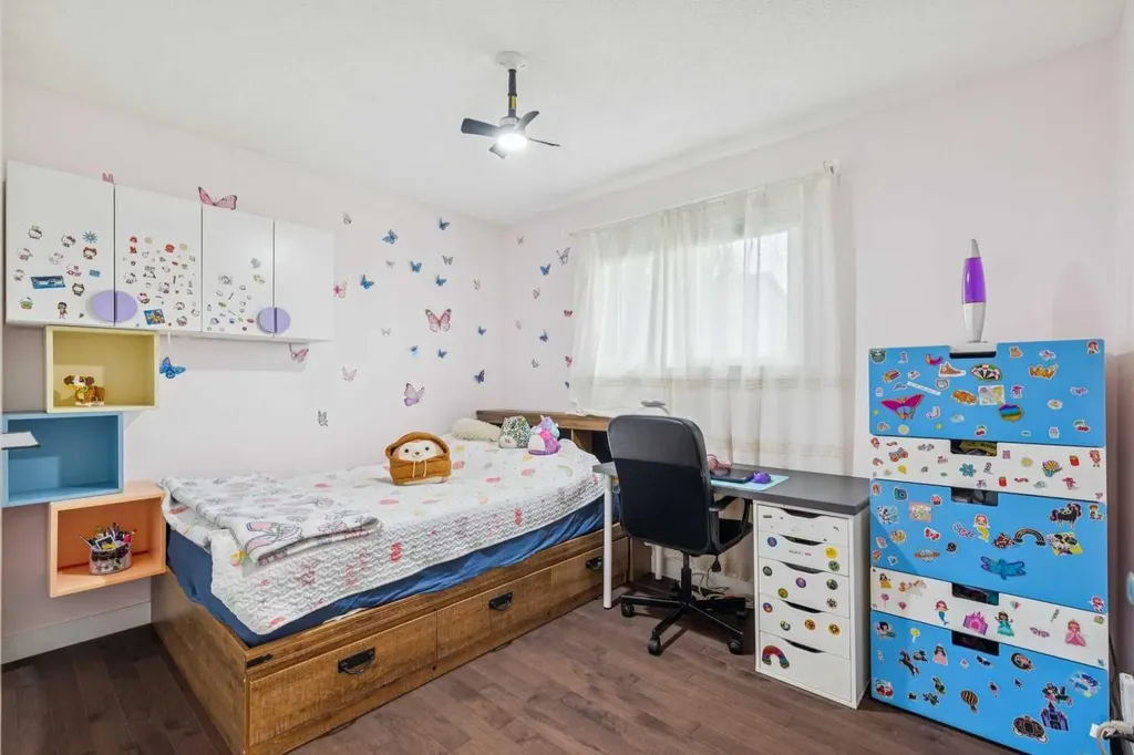 241 Allan Crescent SE Calgary AB T2J 0T3