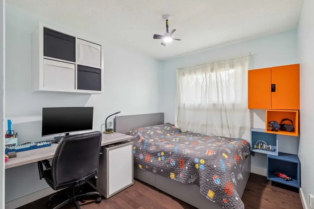 241 Allan Crescent SE Calgary AB T2J 0T3