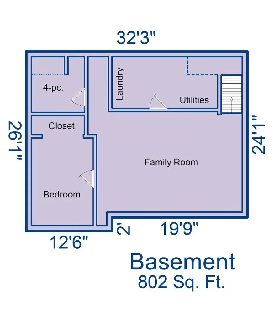 4812 53 Avenue Valleyview AB T0H 3N0