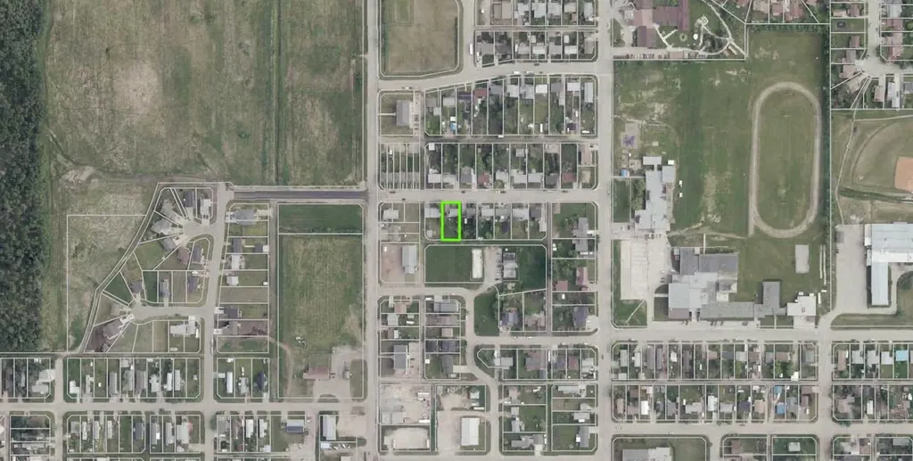 4812 53 Avenue Valleyview AB T0H 3N0