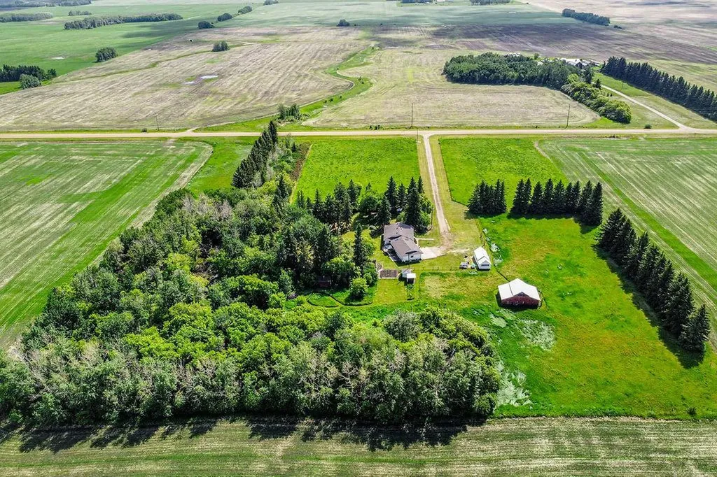 49320 Rr195 Rural Camrose County AB T0B 2M1