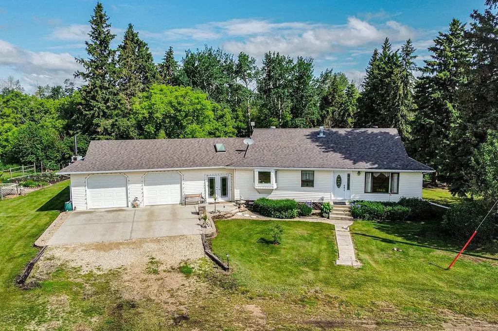 49320 Rr195 Rural Camrose County AB T0B 2M1