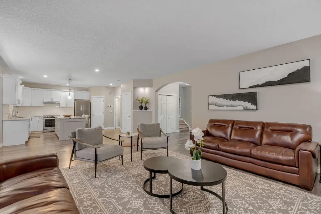 112 Pinto Lane SE Airdrie AB T4B2A4