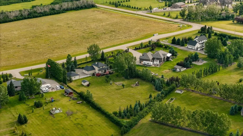 112 Pinto Lane SE Airdrie AB T4B2A4
