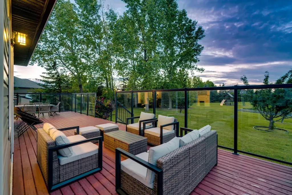 112 Pinto Lane SE Airdrie AB T4B2A4