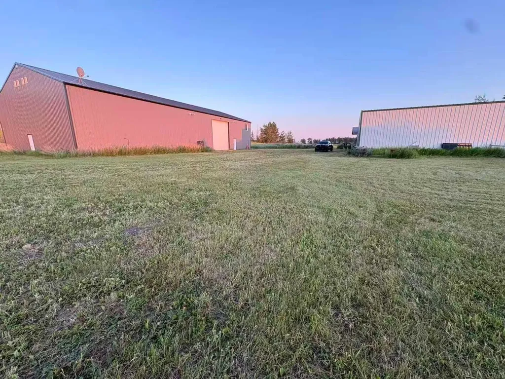 275183 Range Road 262 Rural Rocky View County AB T0M 1B0