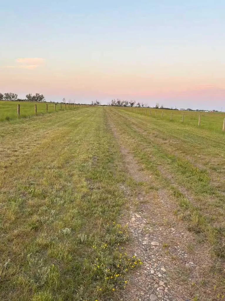 275183 Range Road 262 Rural Rocky View County AB T0M 1B0