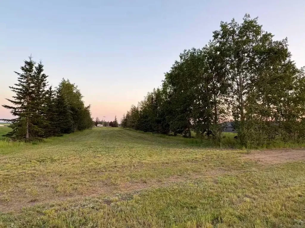 275183 Range Road 262 Rural Rocky View County AB T0M 1B0