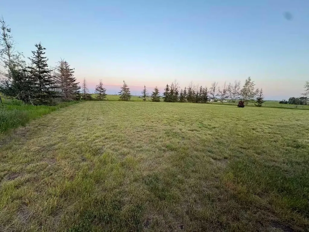 275183 Range Road 262 Rural Rocky View County AB T0M 1B0