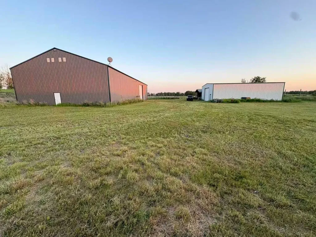275183 Range Road 262 Rural Rocky View County AB T0M 1B0