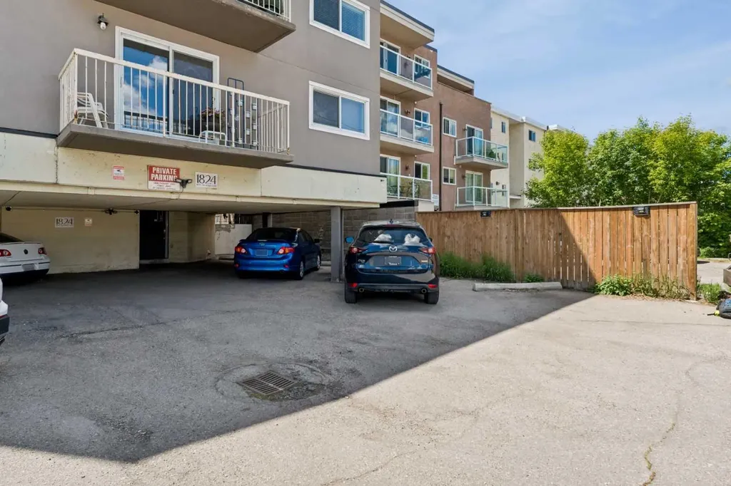 1824 11 Avenue SW Calgary AB T3C0N7