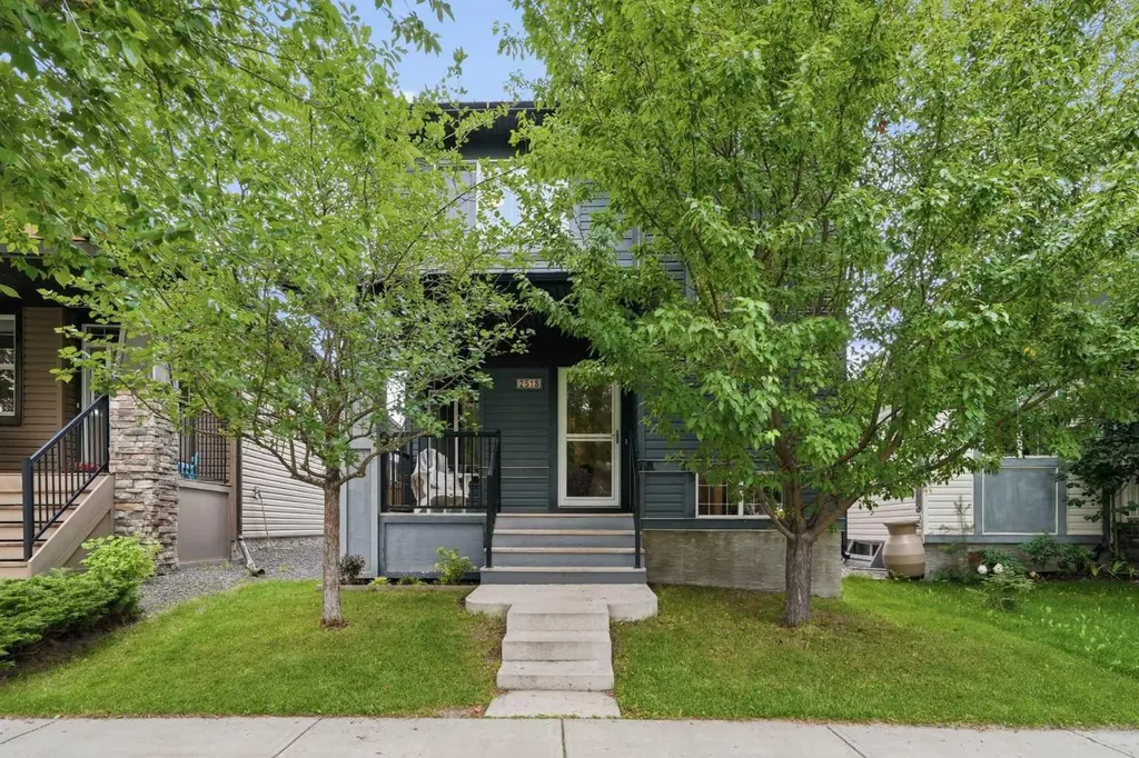2518 Ravenswood View SE Airdrie AB T4A 0J7