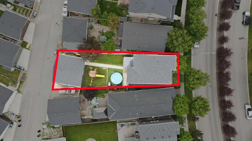 2518 Ravenswood View SE Airdrie AB T4A 0J7