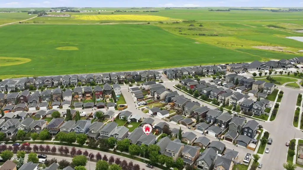 2518 Ravenswood View SE Airdrie AB T4A 0J7