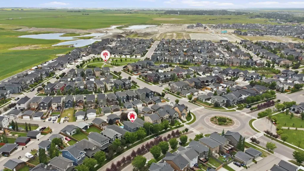 2518 Ravenswood View SE Airdrie AB T4A 0J7
