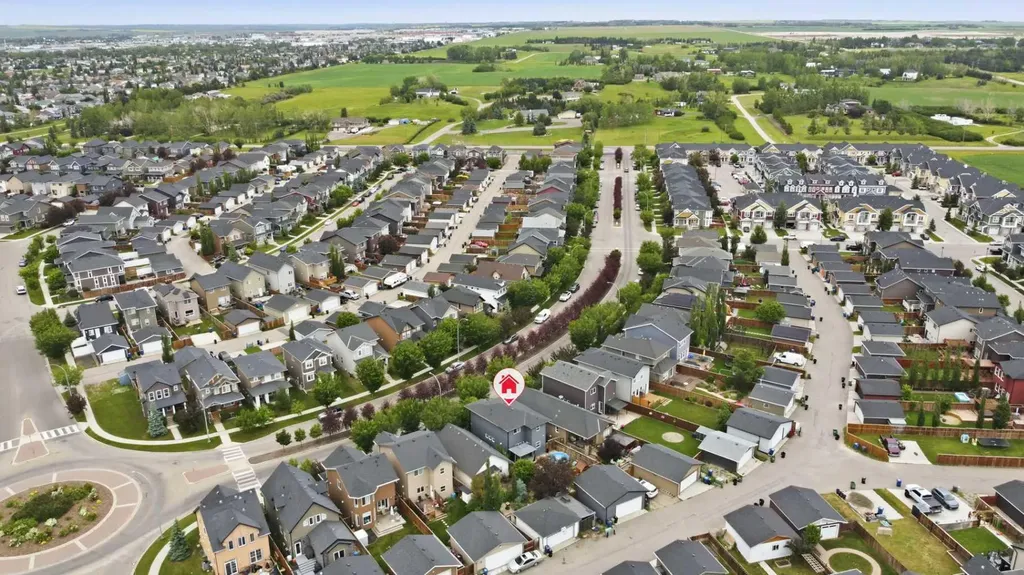 2518 Ravenswood View SE Airdrie AB T4A 0J7