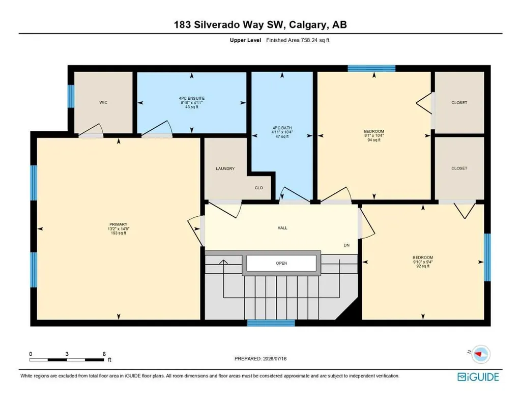 183 Silverado Way SW Calgary AB T2X 0E8
