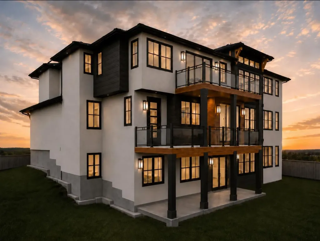 44 Duhram Way Conrich AB T1Z 0Z9