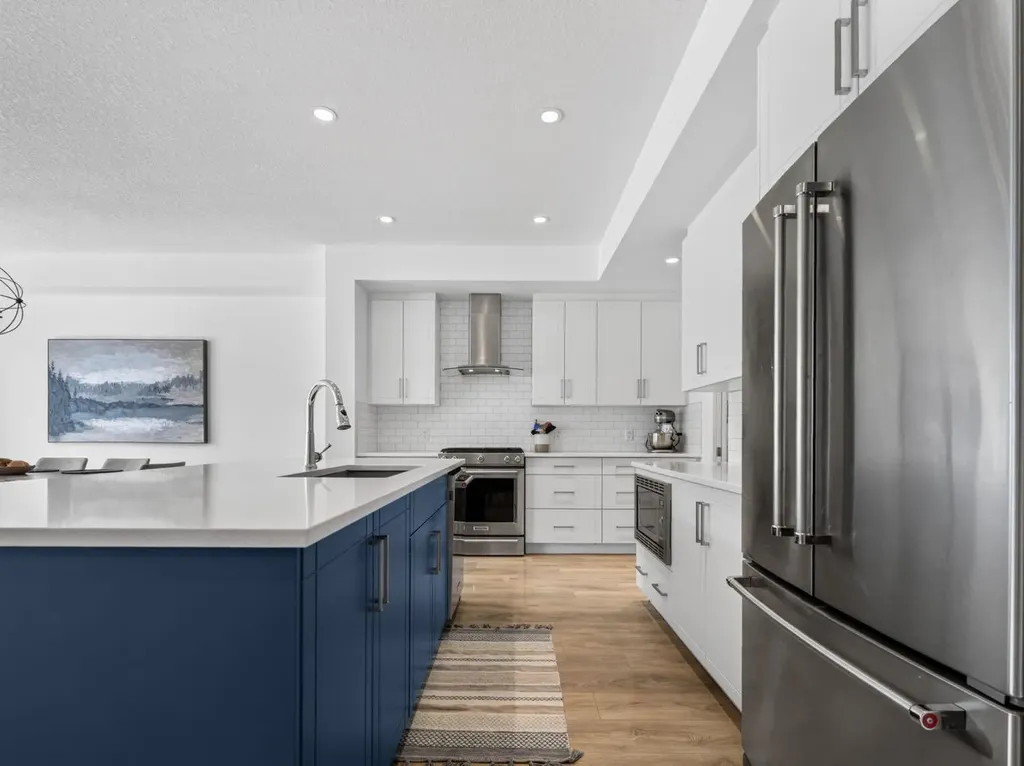 228 Masters Crescent SE Calgary AB T3M 2N1